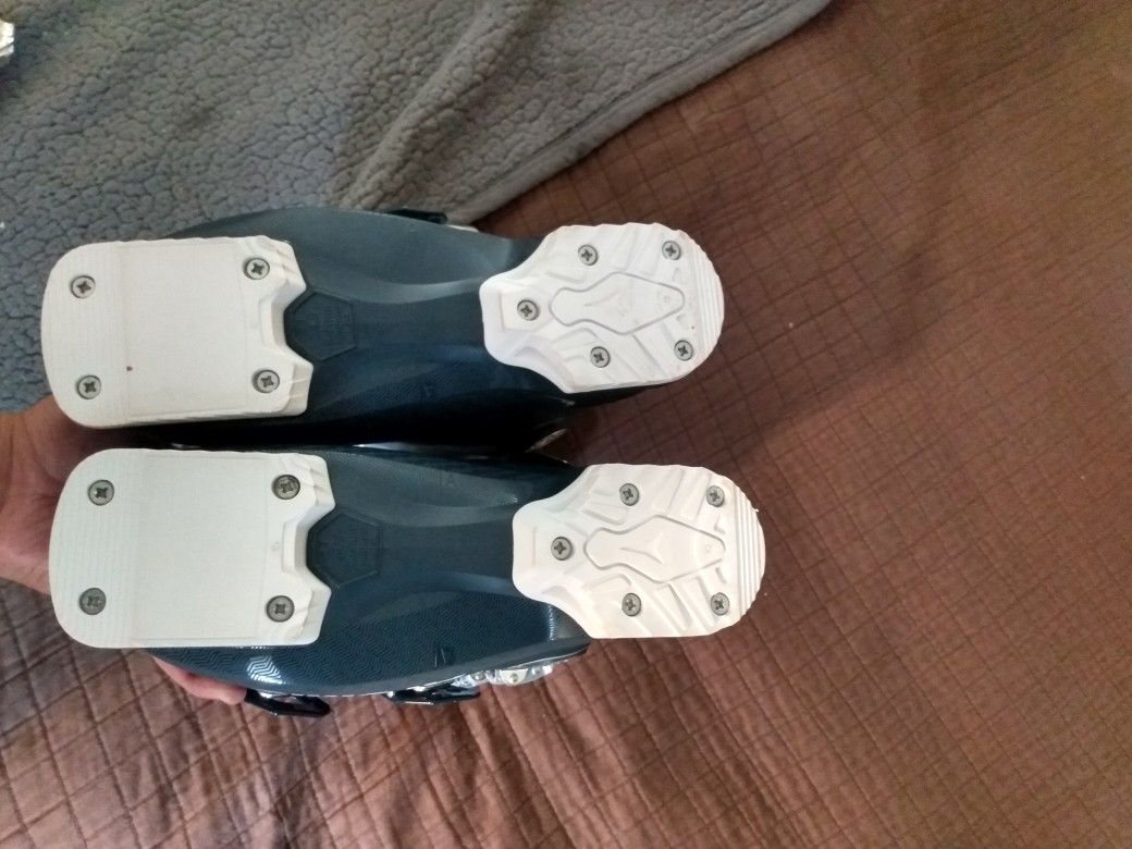 Women's Atomic Hawx Prime 95 Ski Boot 2021