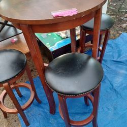Tables 