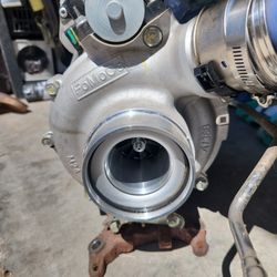 2021 6.7 Powerstroke OEM Turbo 