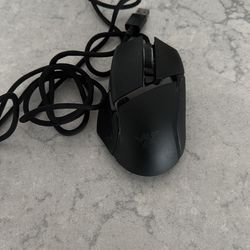 Razor Basilisk V2 Mouse