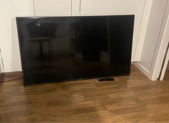 50 in Samsung smart TV