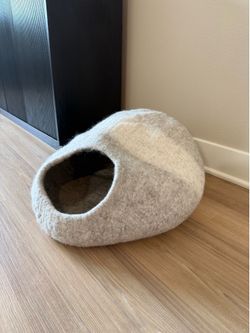 Cat Cave