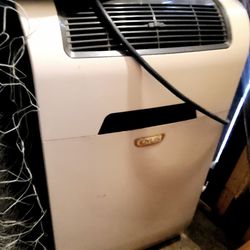 Portable AC