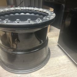 15 “ Wheel Polaris Rzr