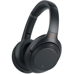 Sony WH-1000XM3 wireless Headphones