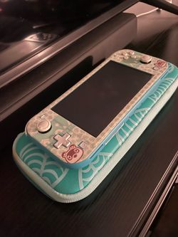 Switch lite