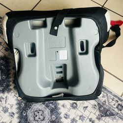 Back Less Kids Car Seat Booster (Spider Man)