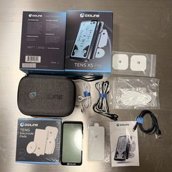 TENS XS PRO