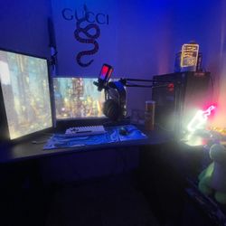 Selling Streaming Pc It Just Needs A Clean 