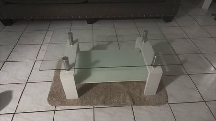 Tables