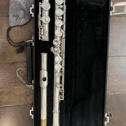 Gemeinhardt 72SP Flute