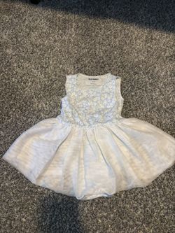 Baby Girl Dress