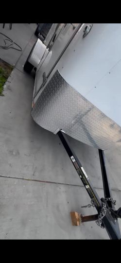 Enclose Trailer Repair