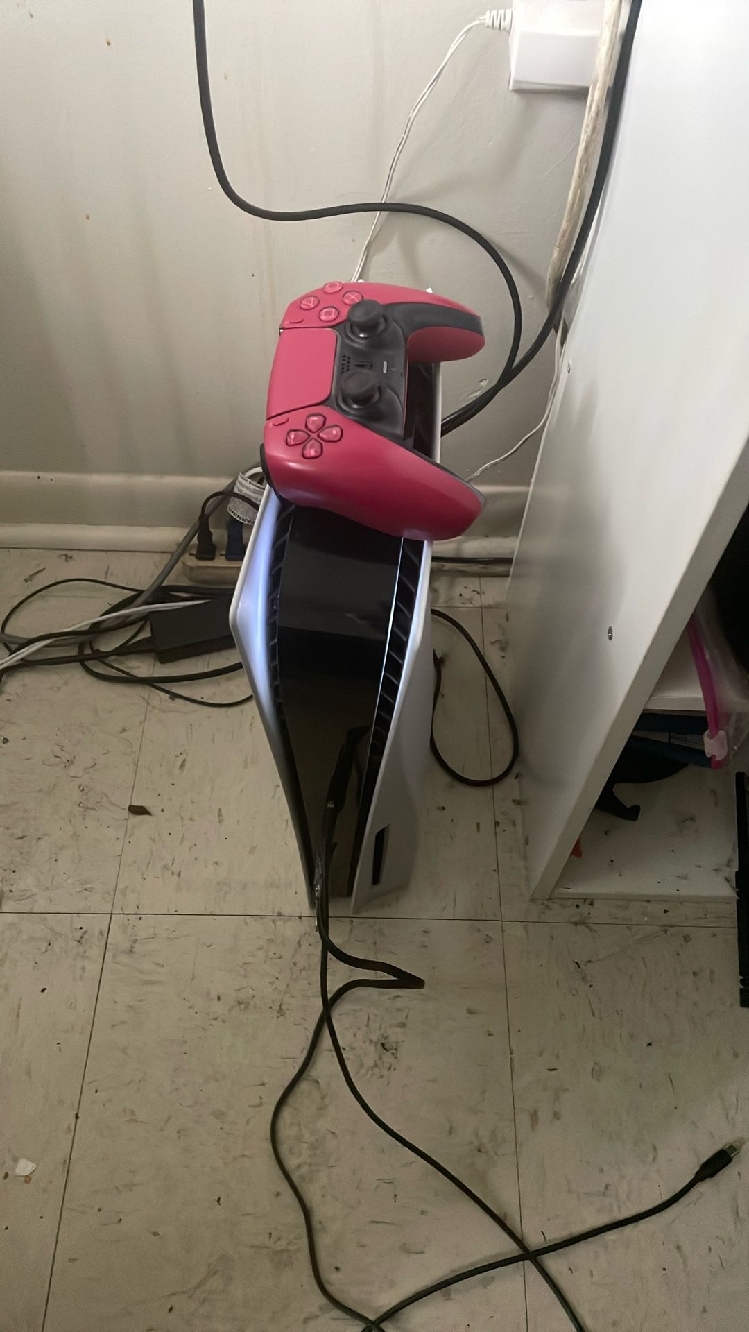 Used PS5