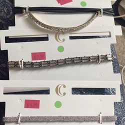 Choker Necklaces 