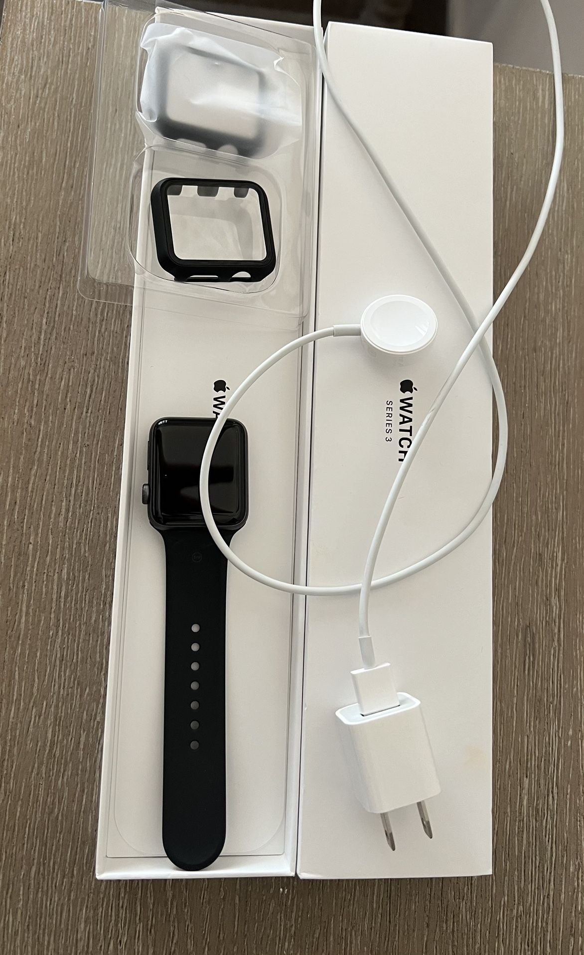 Apple Watch 3 Series