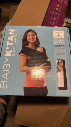 Baby K’tan