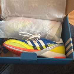 Bad Bunny Adizero SL72