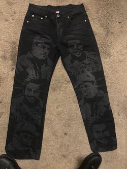 Asaali Jeans