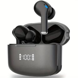 Wireless Hearbud 