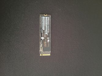 Western Digital 500 Gb Nvme 3600 Speed