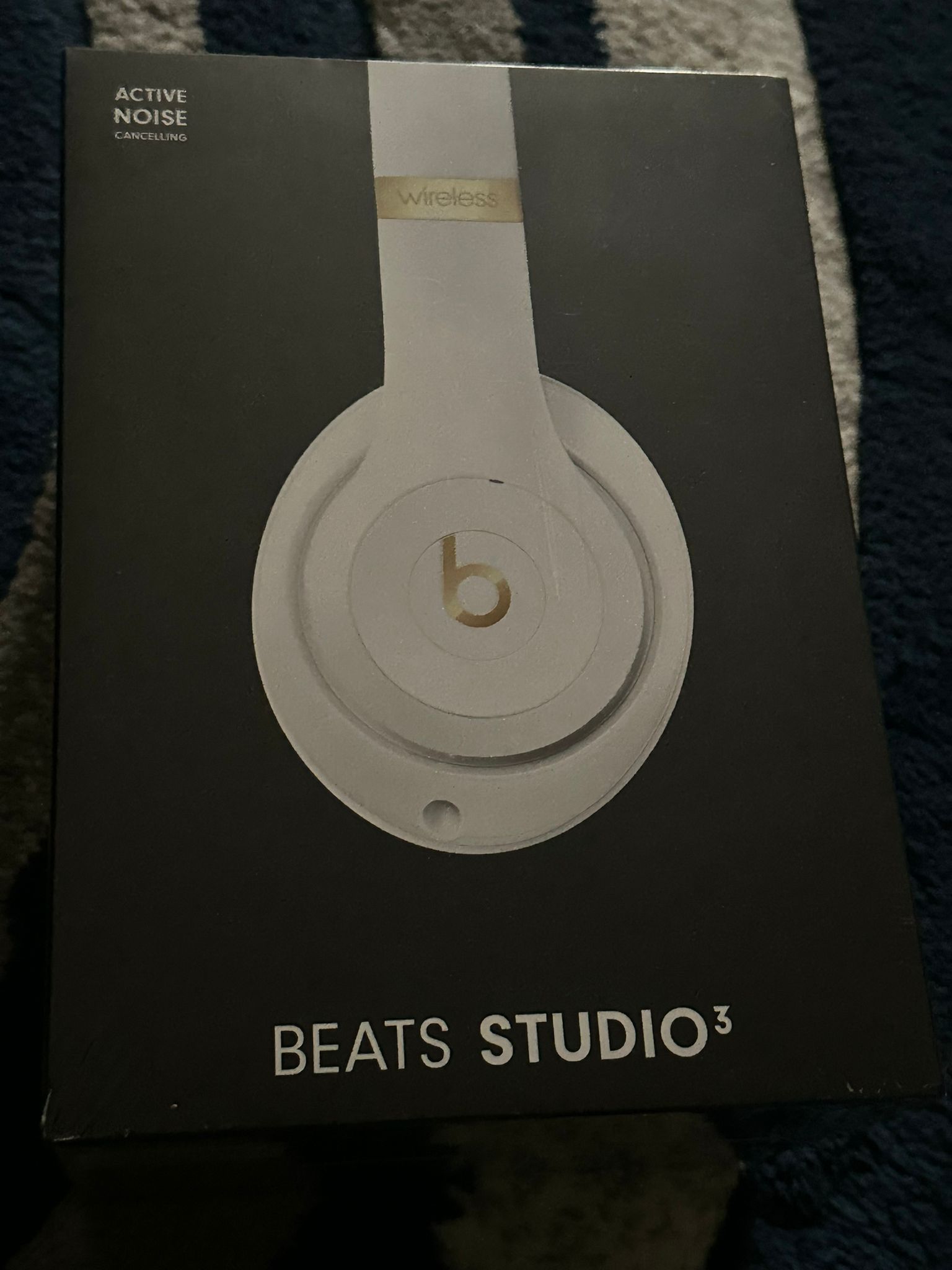 Beats Studio 3 Wireless