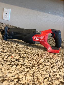 Milwaukee M18 FUEL SawZaw (Tool only)