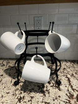 Mug Tree