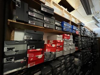 Store close out
