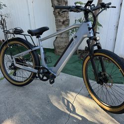 Velotric Discover E-bike