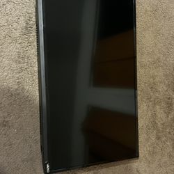 Vizio 30” TV (Not Smart TV) 