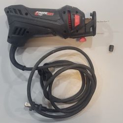 RotoZip 5.5 Amp Corded 1/4" Spiral Saw Kit