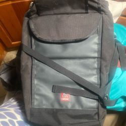 Chrome Industries Messenger Laptop Backpack