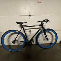 Pure Fix Bike