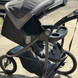 Jogging Stroller