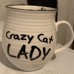 For The Cat Lover - See Description