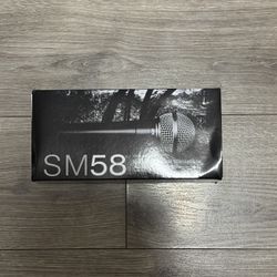 SM58