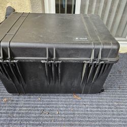 Pelican Storage Case