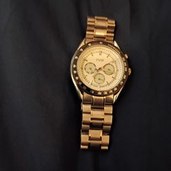 TVG Brand New Silver Watch 