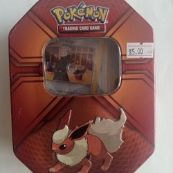 Pokemon Trading Cards Games 