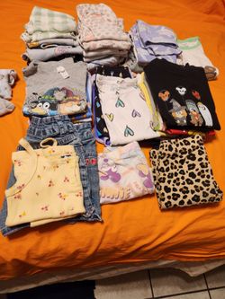Clothes