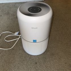 LEVOLT PURIFIER LITERALLY BRAND NEW