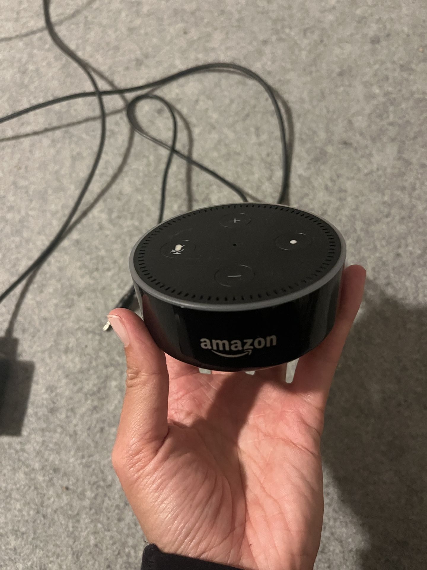 Amazon Echo Dot