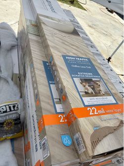 Flooring