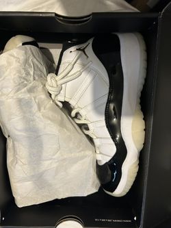 Jordan 11s