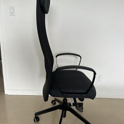 Adjustable Office Chair 