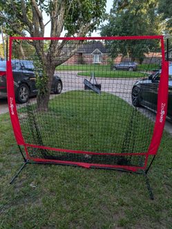 Little League hitting net 5x5
