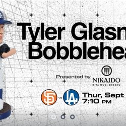 Dodgers TIckets 9/18 VS SF 🎟 ( 8 Available)