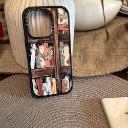 iPhone 15 Pro Casetify Case
