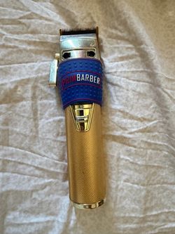 PrimBarber Professional Hair Clipper